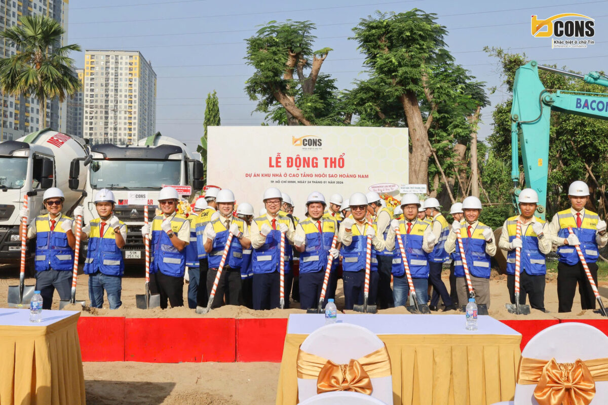 TẬP ĐOÀN BCONS ĐỘNG THỔ TRUNG TÂM HỘI NGHỊ TIỆC CƯỚI & KHÁCH SẠN BCONS