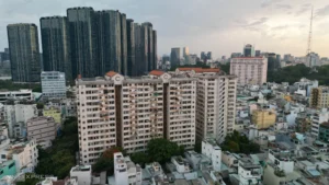 Bộ Xây dựng bỏ đề xuất ‘sở hữu chung cư có thời hạn’