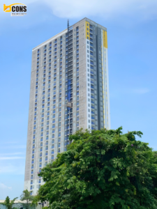 CẬP NHẬT TIẾN ĐỘ DỰ ÁN BCONS AVENUE – THÁNG 06/2026