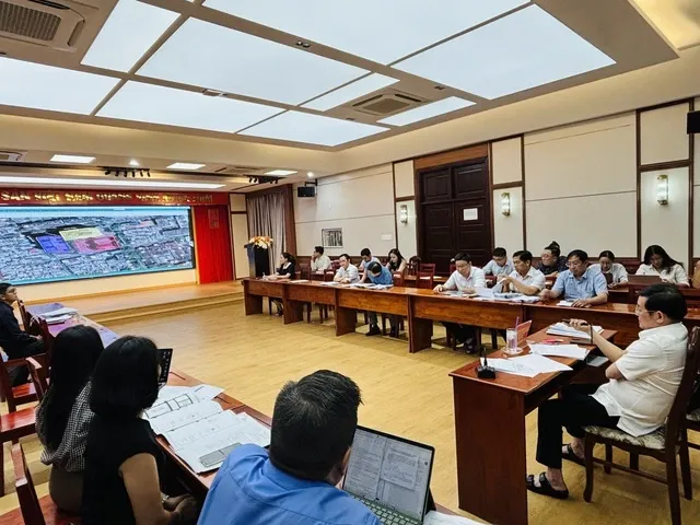 HƠN 2.600 CĂN HỘ, NHÀ PHỐ BCONS SẮP ĐƯỢC CẤP SỔ HỒNG