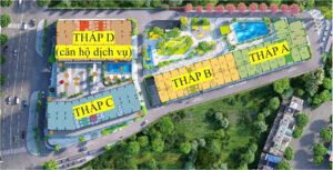 CẬP NHẬT TIẾN ĐỘ DỰ ÁN BCONS SOLARY – THÁNG 08/2026