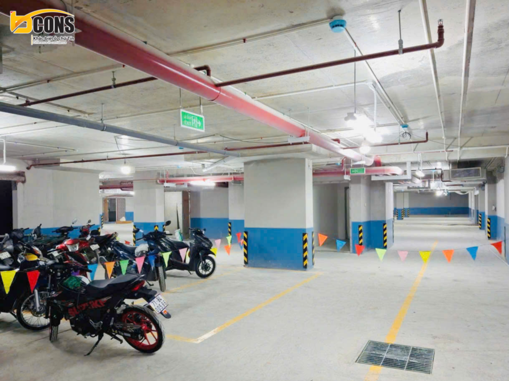CẬP NHẬT TIẾN ĐỘ DỰ ÁN BCONS CITY 2 – THÁNG 10/2026 image