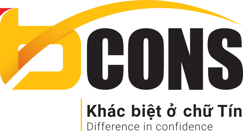 Tập đoàn Bcons